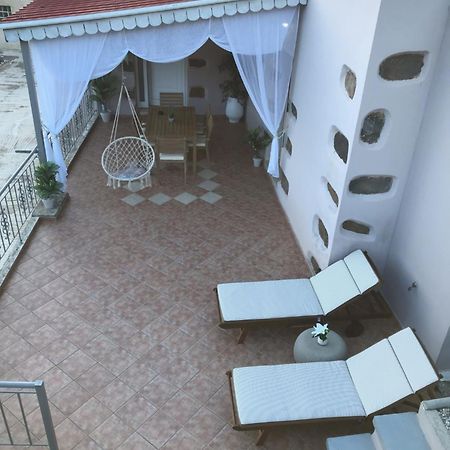 Villa Koomas - Kakodiki Paleochora Avdhouliana Екстериор снимка