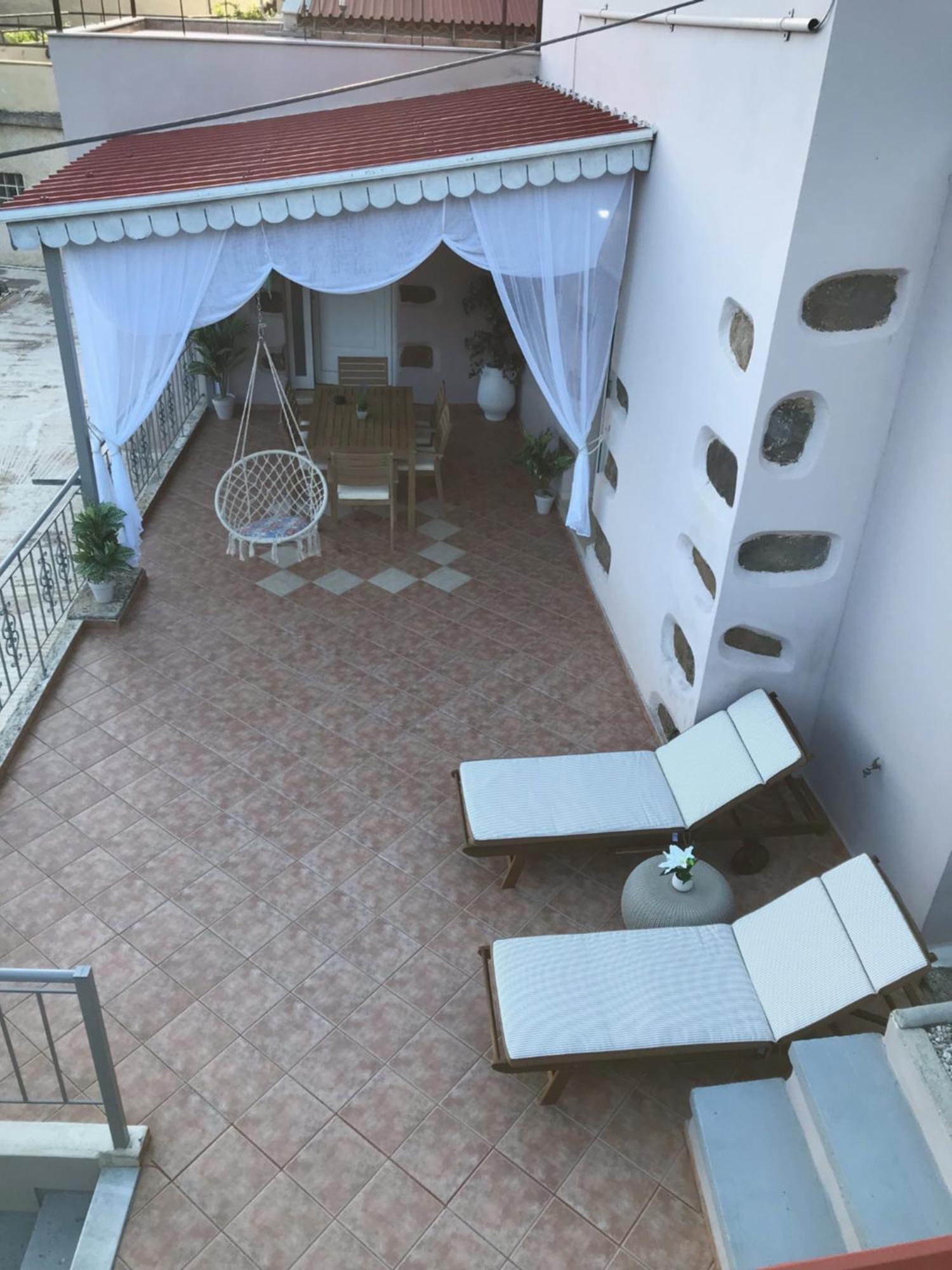 Villa Koomas - Kakodiki Paleochora Avdhouliana Екстериор снимка