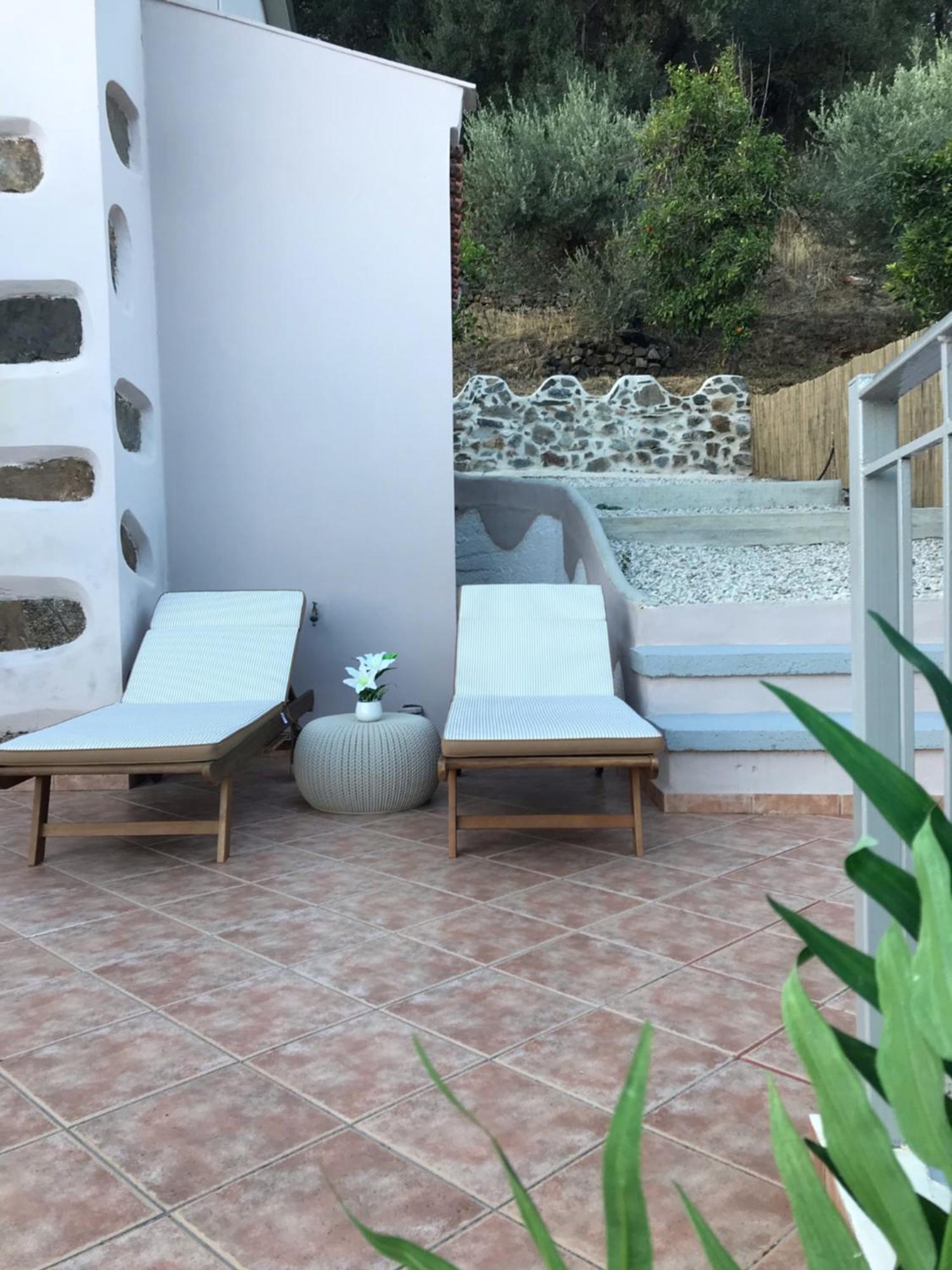 Villa Koomas - Kakodiki Paleochora Avdhouliana Екстериор снимка