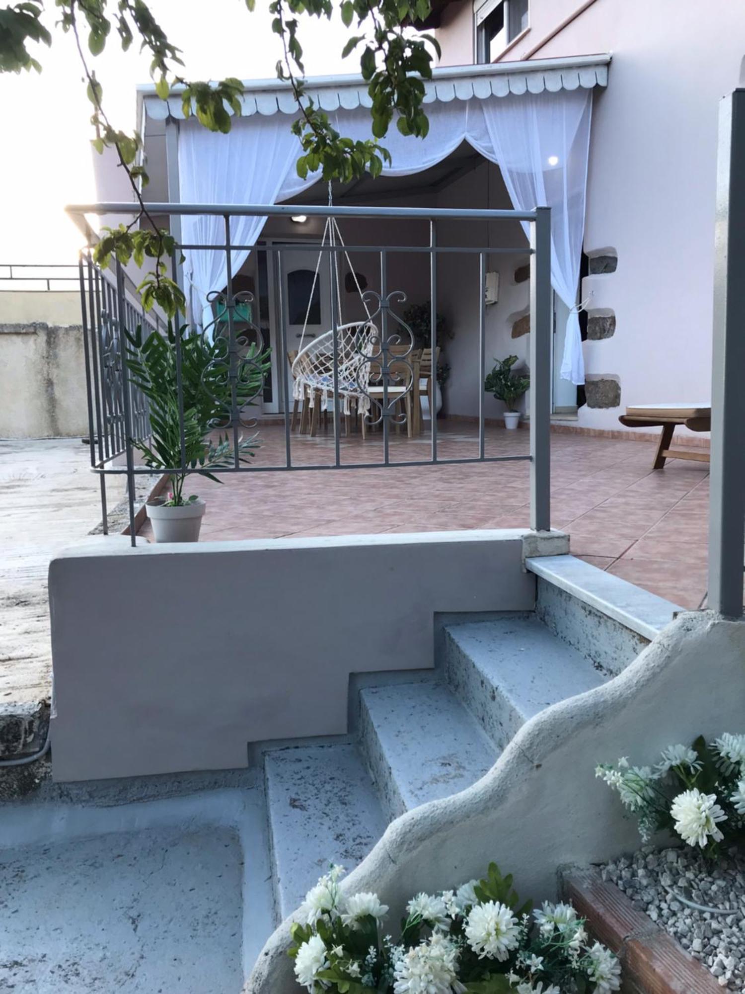 Villa Koomas - Kakodiki Paleochora Avdhouliana Екстериор снимка